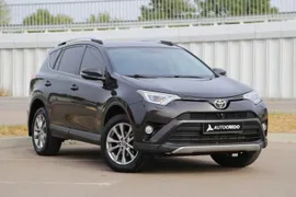 Продажа  Toyota Rav 4, 2016р.